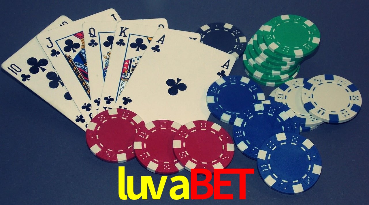 Welcome Bonus luvabet