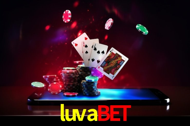 Experiência VIP luvabet