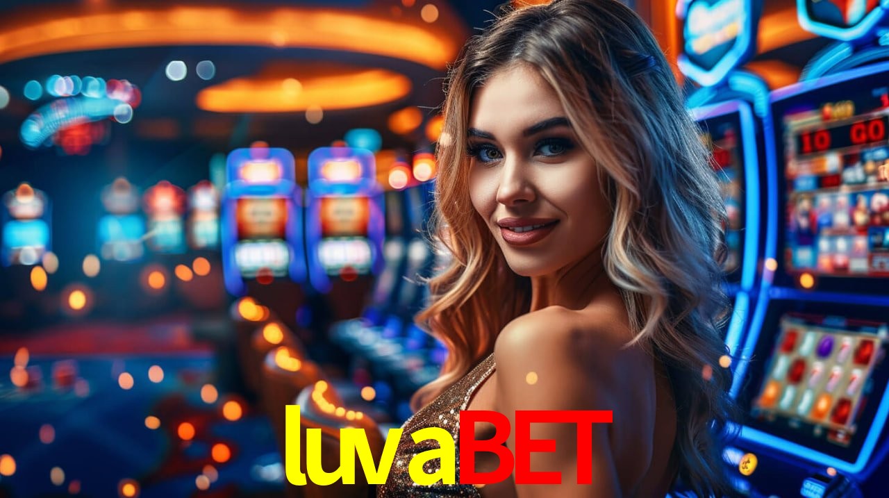Statistics luvabet