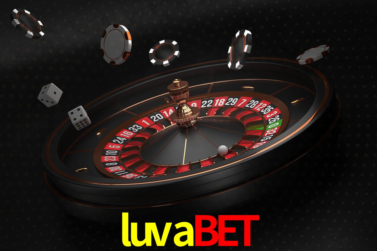 luvabet login