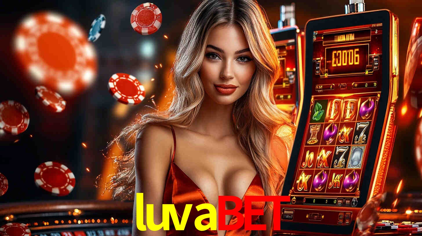 luvabet: Seu Cassino Premiado com Pagamentos Rápidos