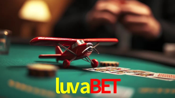 Aviator Jogo na luvabet