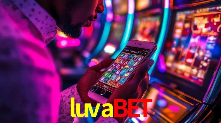 Baixar App luvabet