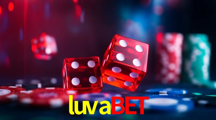 Bonus na Plataforma Online luvabet