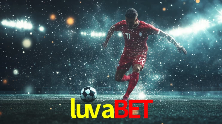 Plataforma de Apostas luvabet