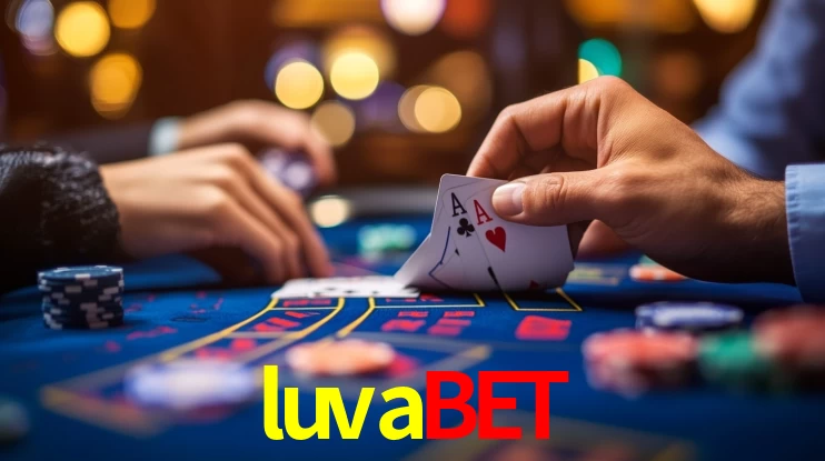 Jogos na luvabet