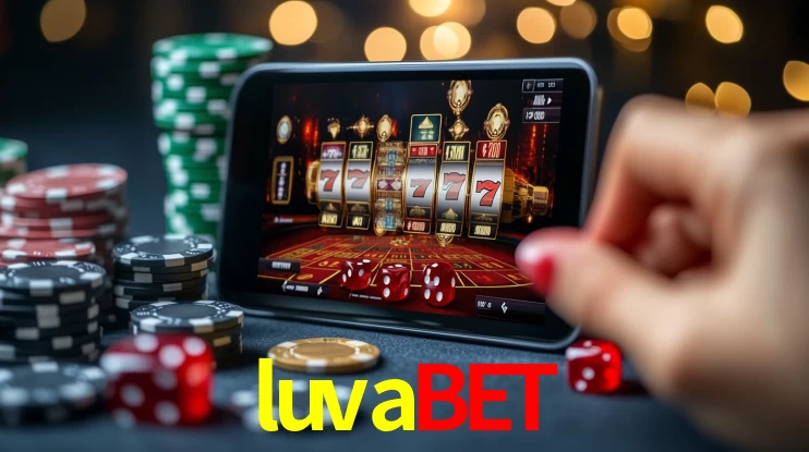 Premium Interface luvabet