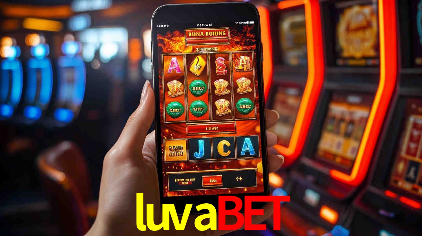 luvabet.com