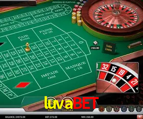 Flash Promotion luvabet