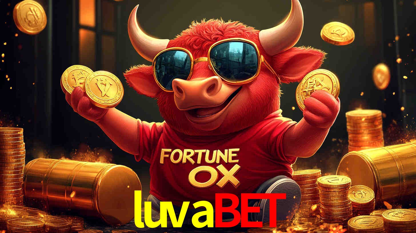 Apostas Esportivas na luvabet: Um Guia Completo