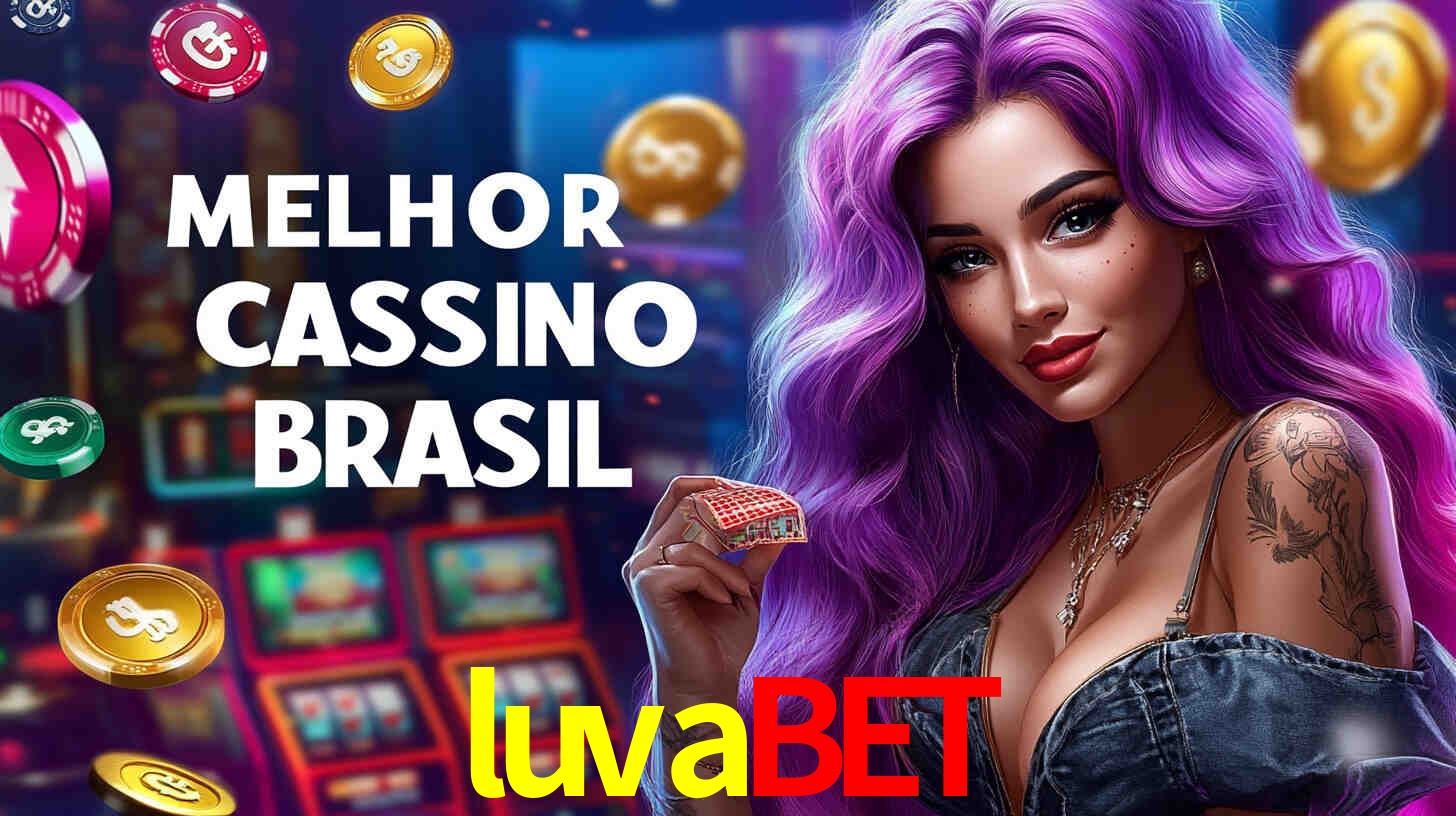 Descubra a Essência do luvabet: Nossa História e Compromissos