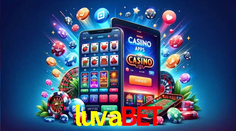 Live Casino luvabet