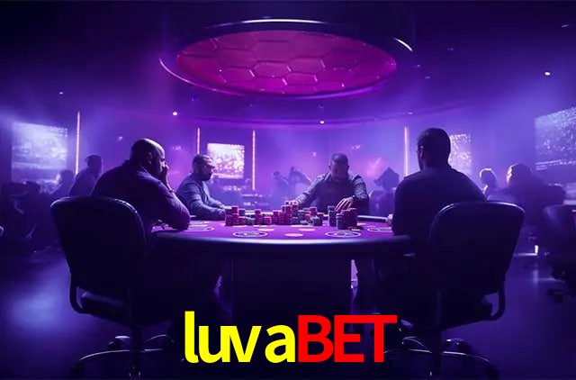 Diretório de Jogos luvabet