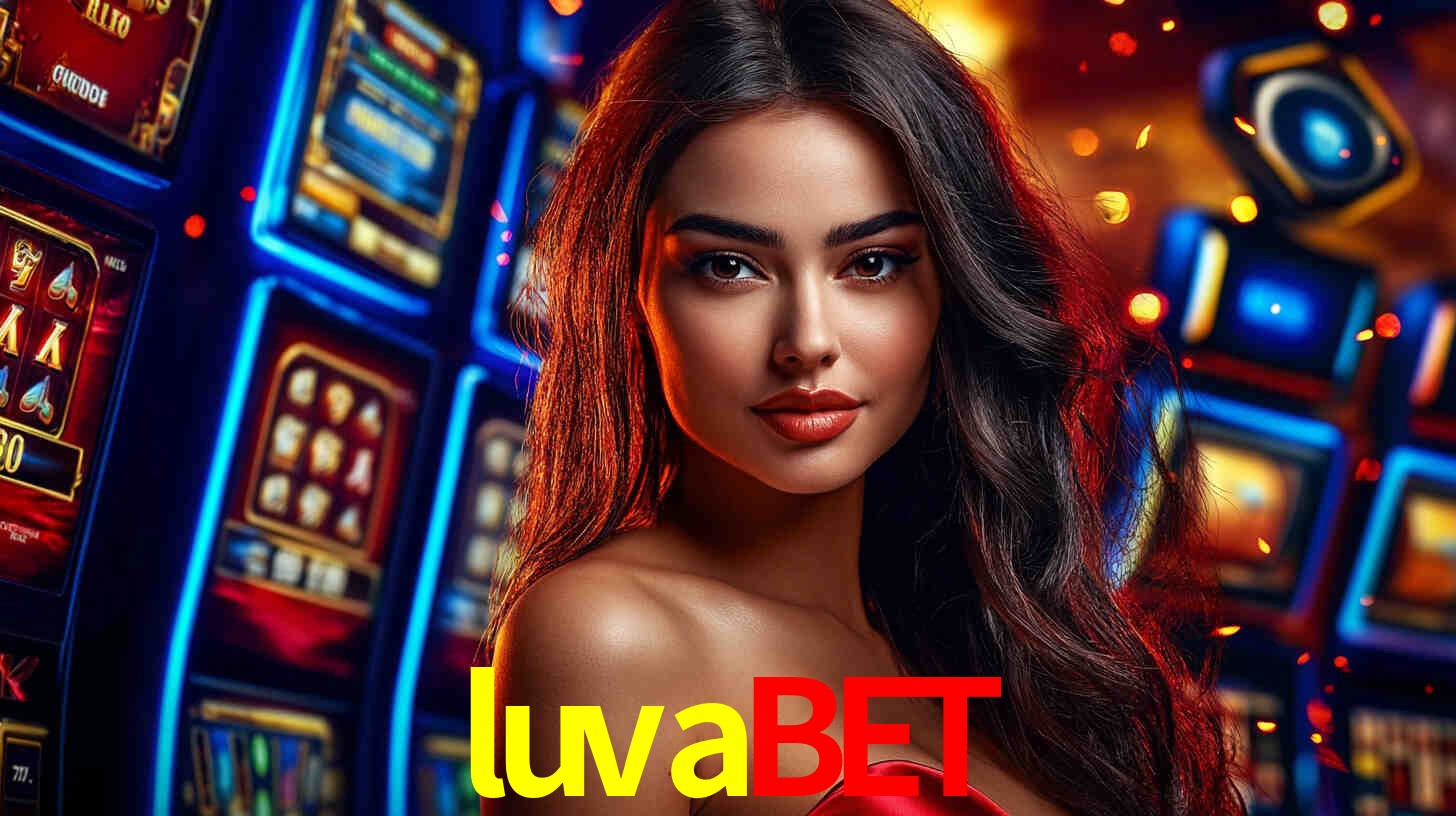 Inovações de Jogos na luvabet: O Futuro das Experiências Interativas