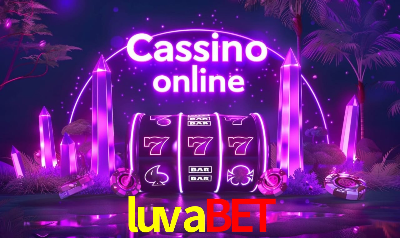 Sistemas de Segurança luvabet