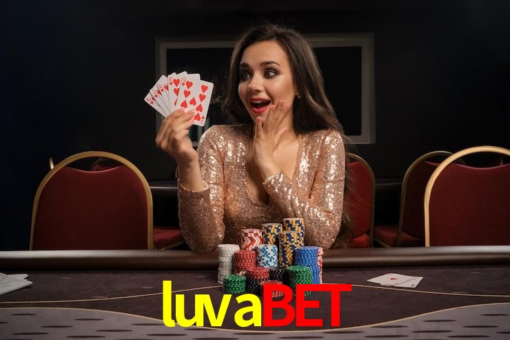 Jogos Exclusivos luvabet