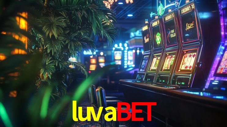Welcome Bonus luvabet