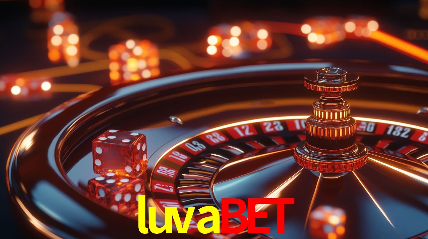 Bônus Generosos e Exclusivos no luvabet para Você!