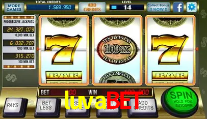 Inovações de Jogos na luvabet: O Futuro das Experiências Interativas