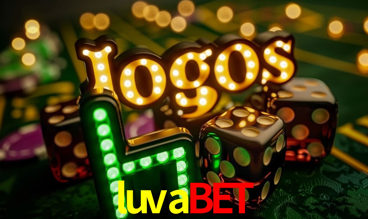 Provedores de Jogos luvabet