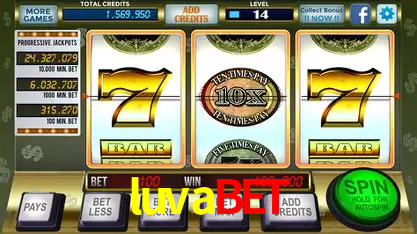 Seasonal Promotions luvabet