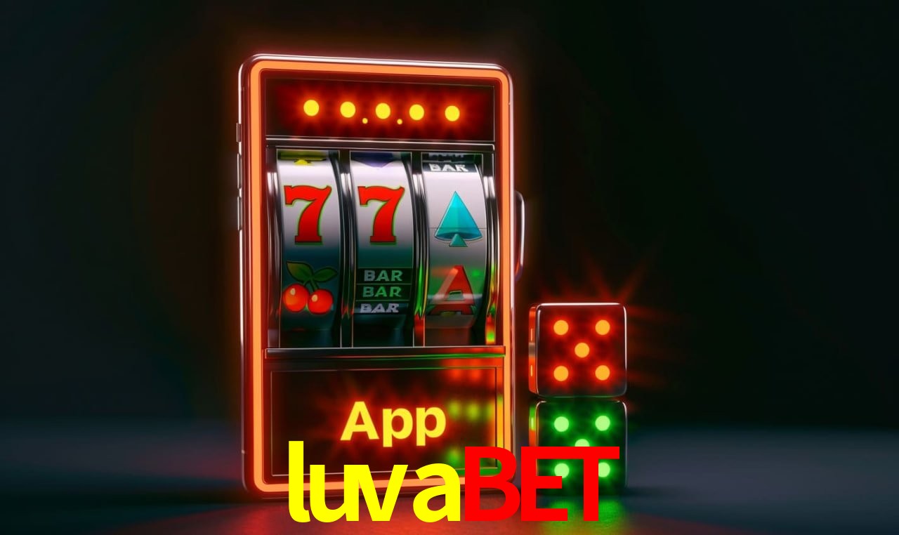 Casino Ao Vivo luvabet