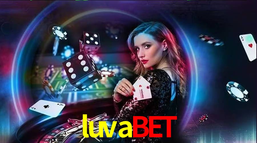 Game Providers luvabet