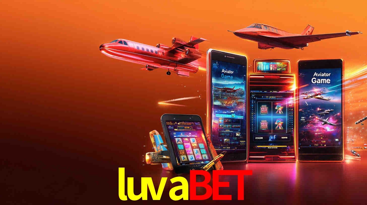 A Experiência Imersiva dos Cassinos Ao Vivo no luvabet