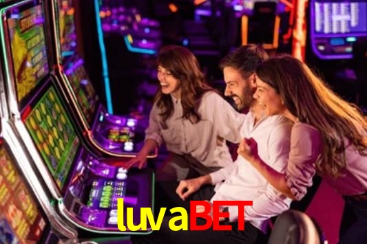 Interface do App luvabet