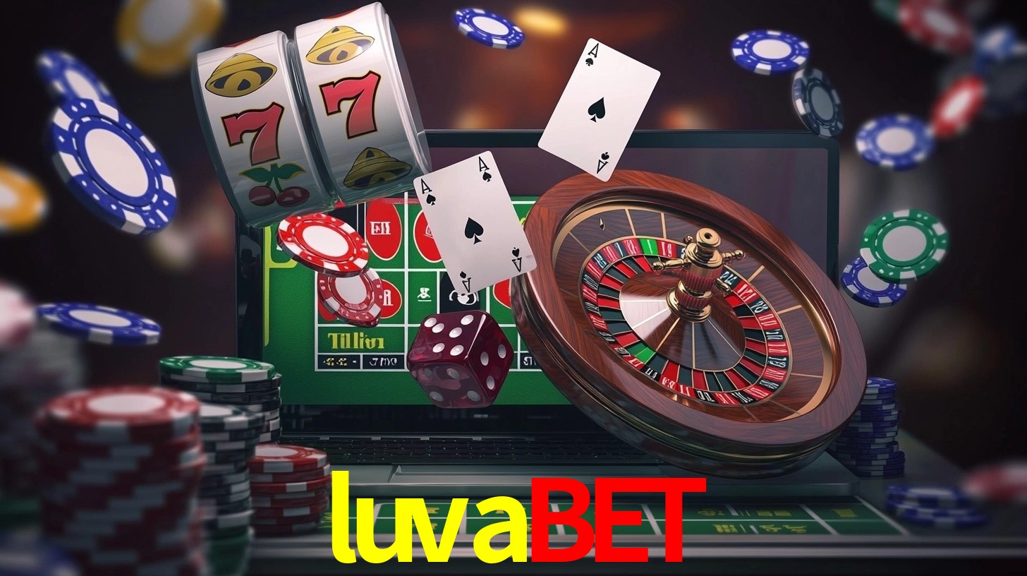 luvabet login