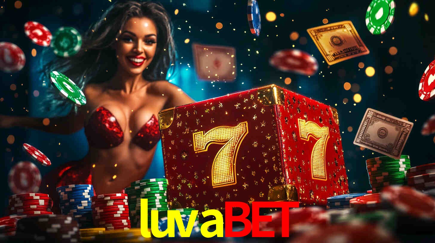 A Experiência Imersiva dos Cassinos Ao Vivo no luvabet