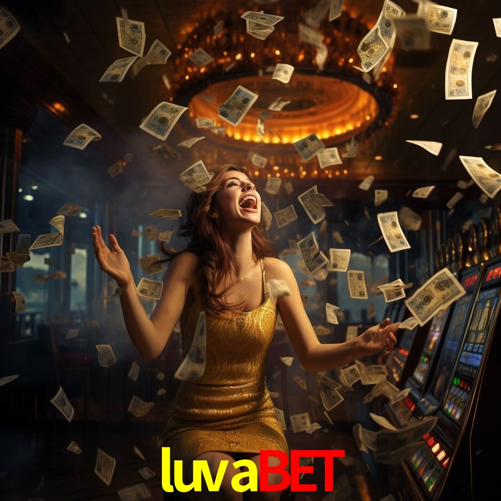 Live Casino luvabet