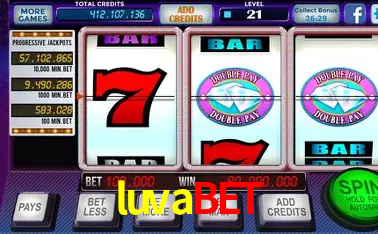 A Experiência Imersiva dos Cassinos Ao Vivo no luvabet