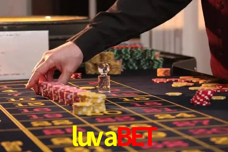 Descubra o Programa VIP da luvabet: Vantagens Exclusivas para Jogadores