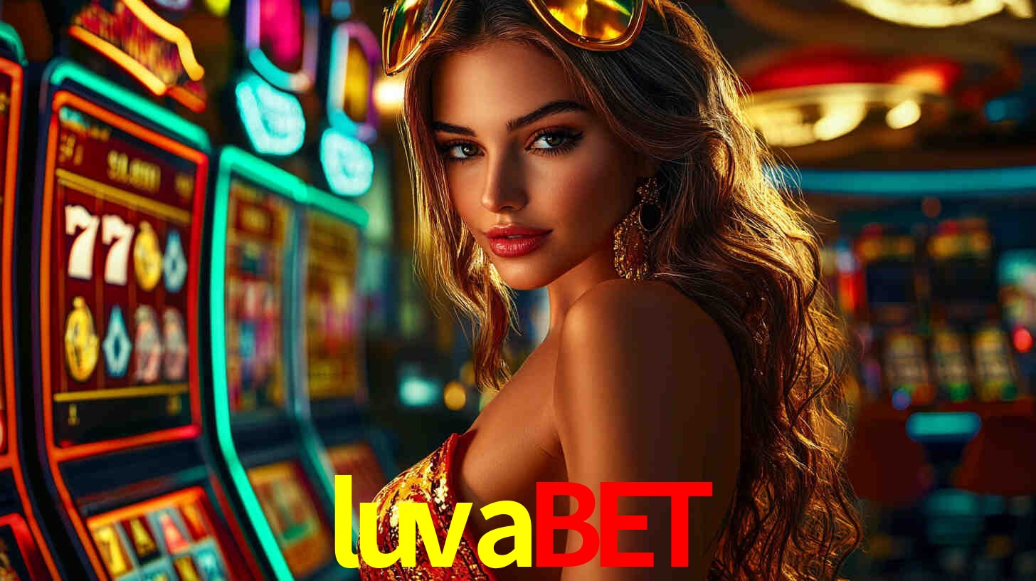 luvabet App Interface