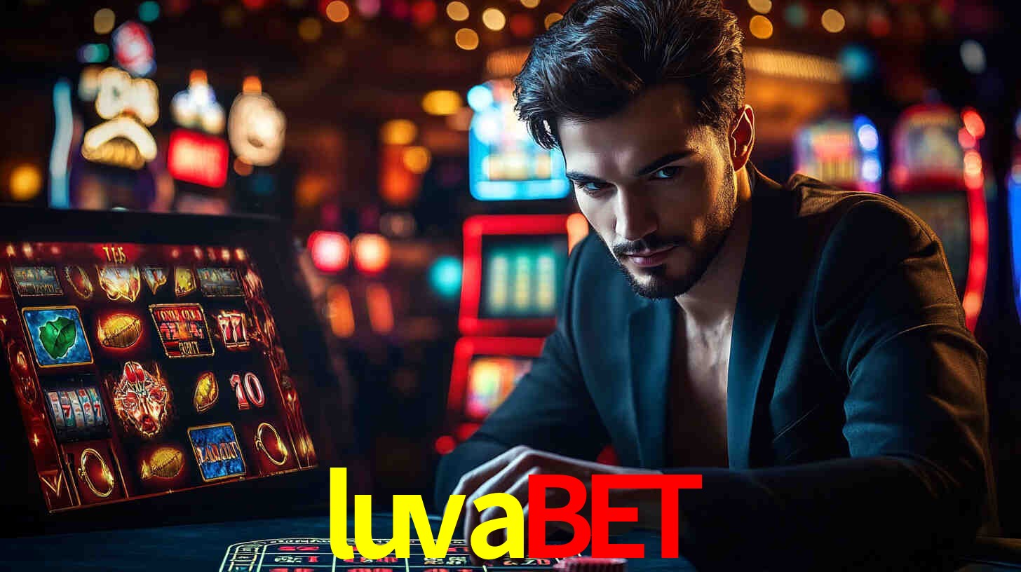 luvabet login