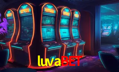 A Revolução dos Aplicativos de Jogos no luvabet
