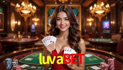 Slot Games luvabet