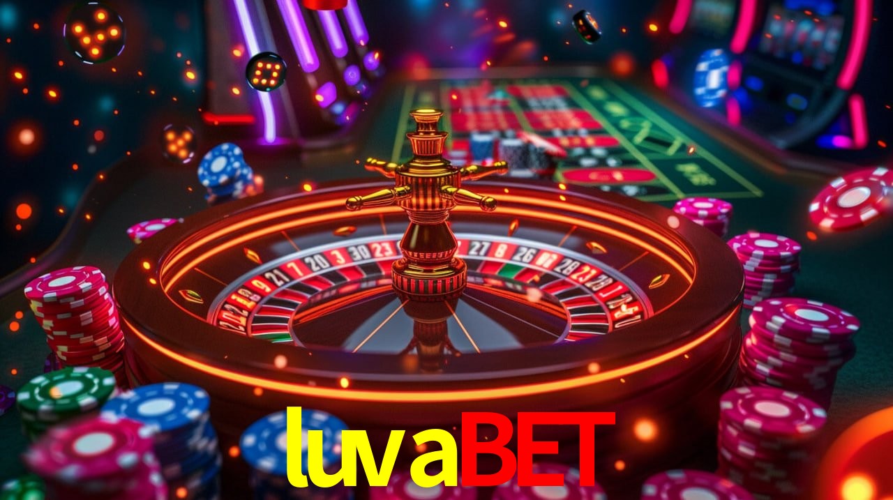 PIX Instantâneo luvabet