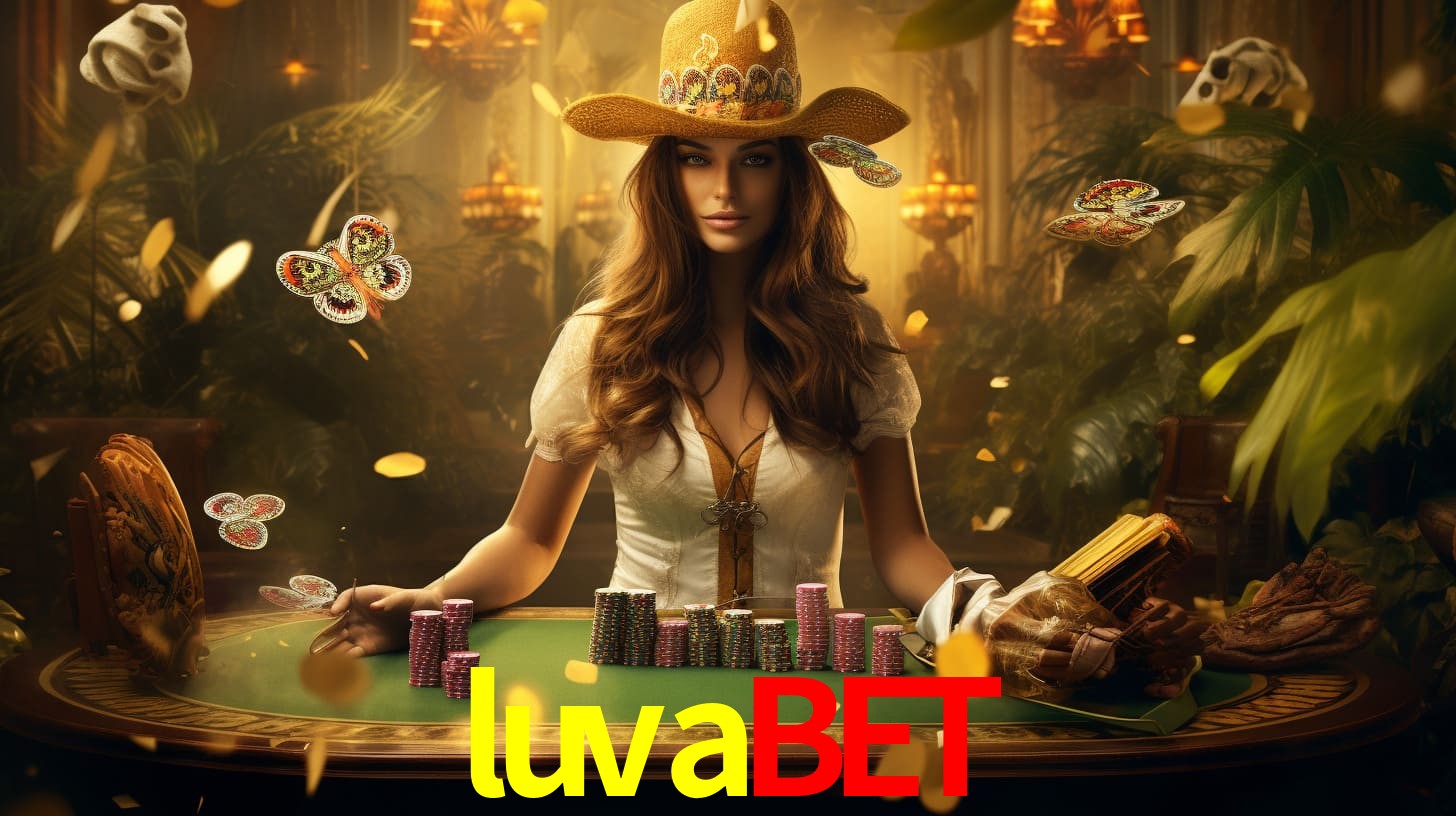 Programa VIP luvabet