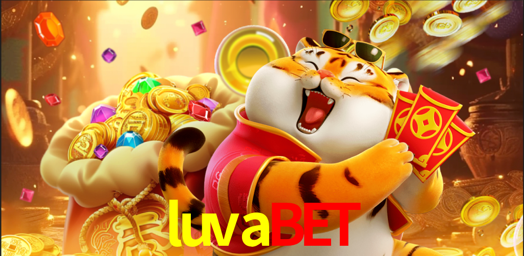 luvabet: A Experiência de Casino com Jogos de Mesa ao Vivo