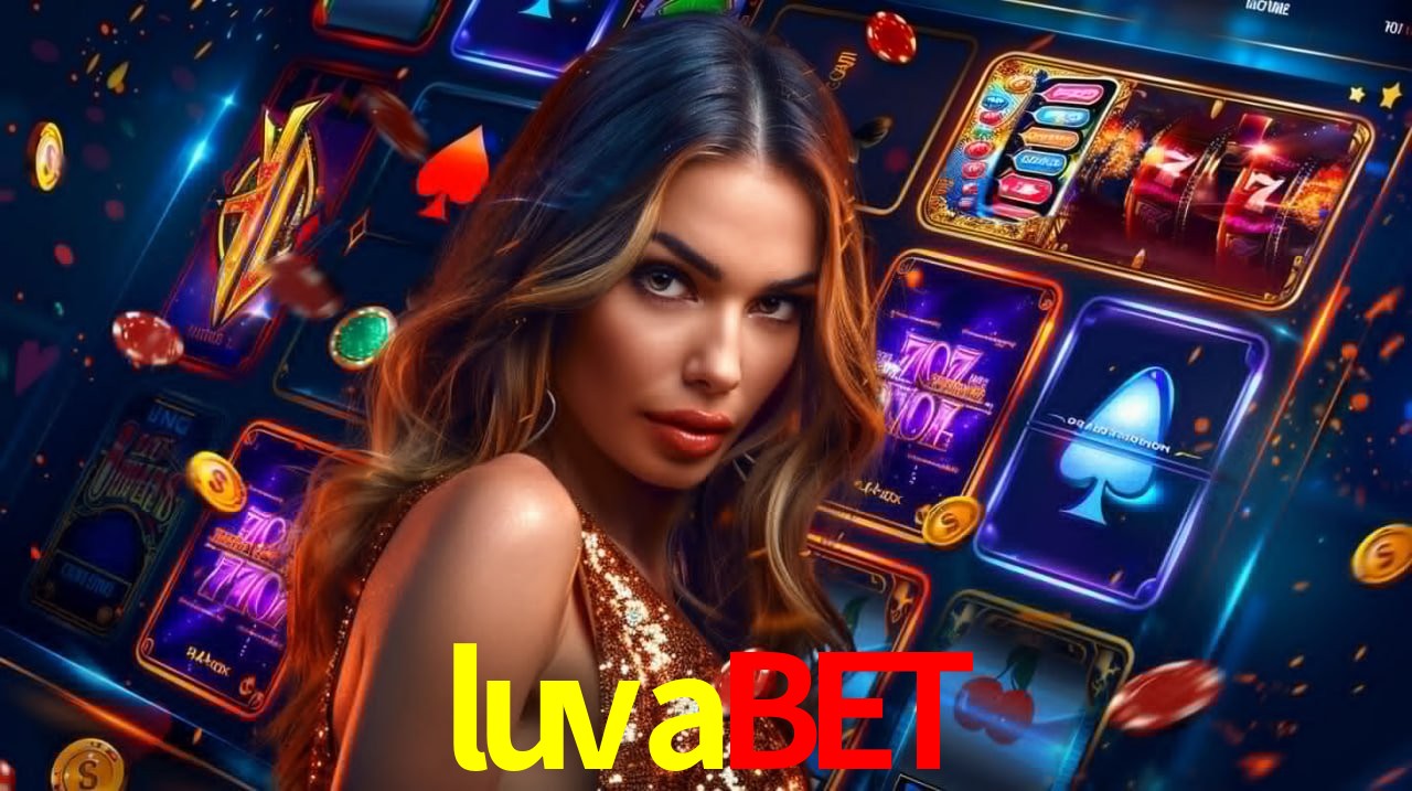 cassino luvabet
