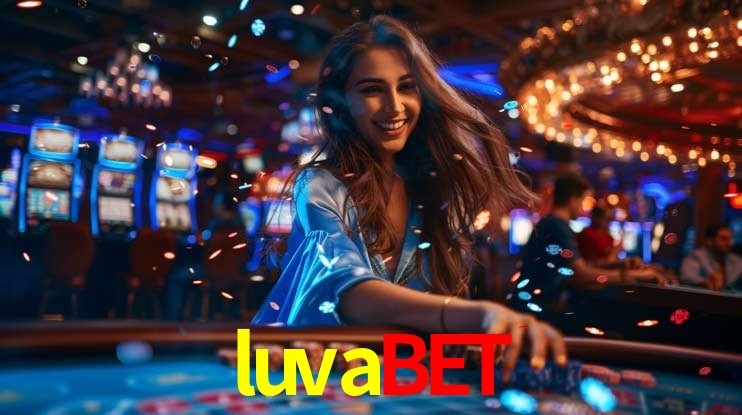 Football Betting luvabet