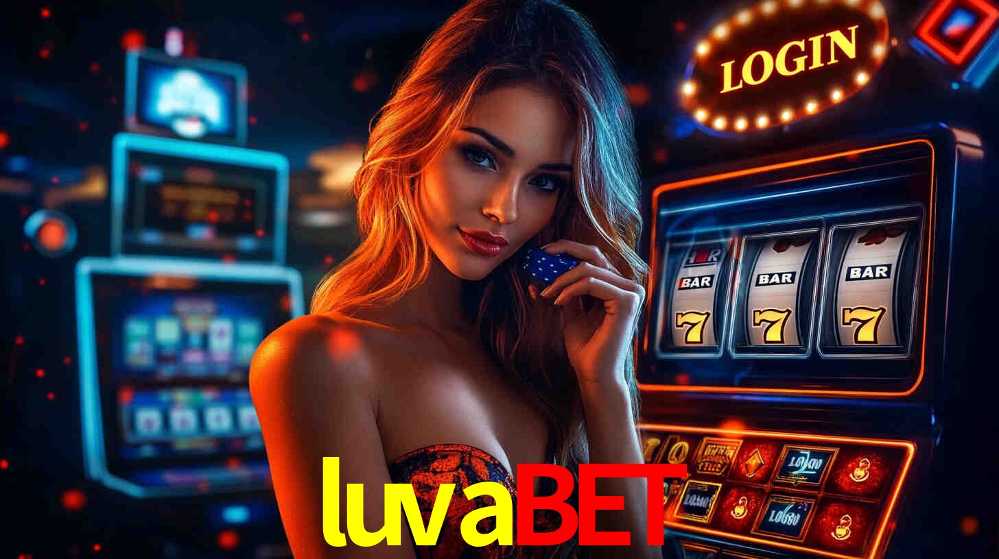 luvabet login
