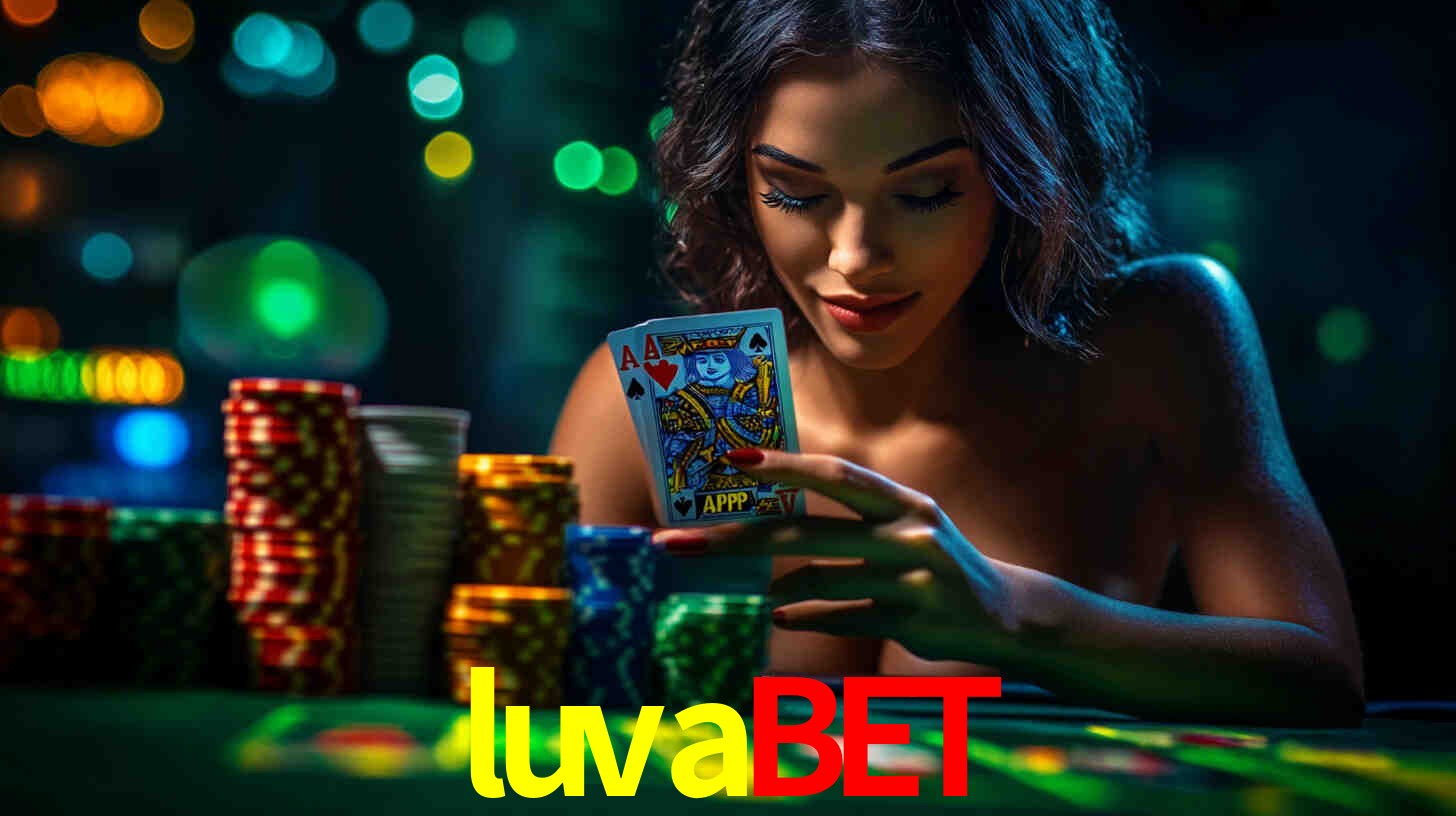Descubra o Programa VIP da luvabet: Vantagens Exclusivas para Jogadores