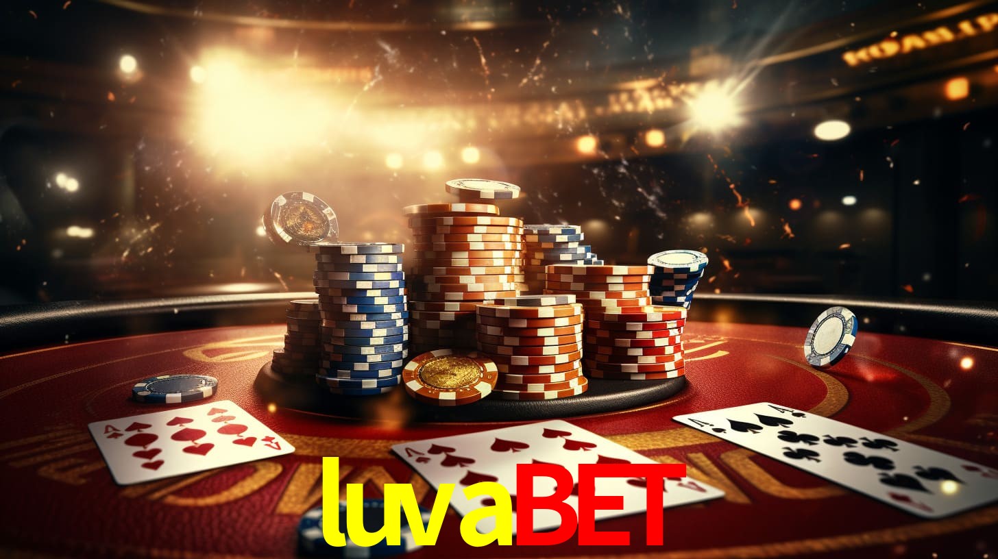 Tournaments luvabet