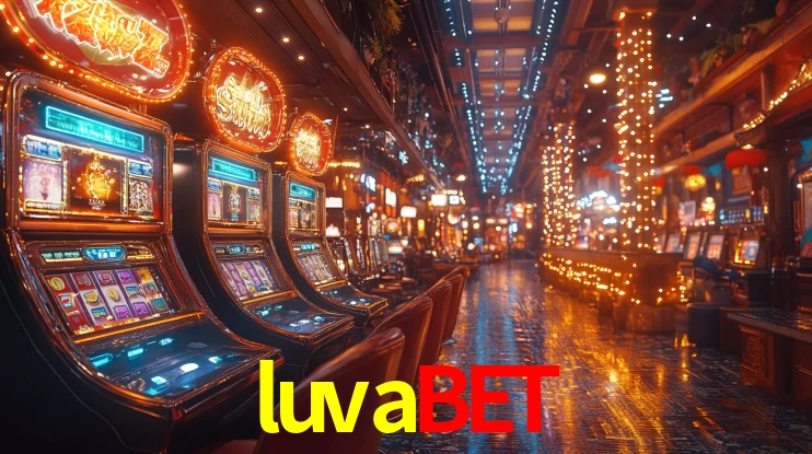 luvabet: Seu Especialista em Apostas Esportivas Brasileiras