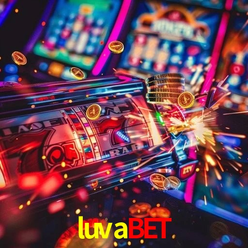 Casino VIP luvabet