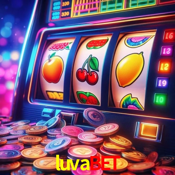 Recursos de Bônus luvabet