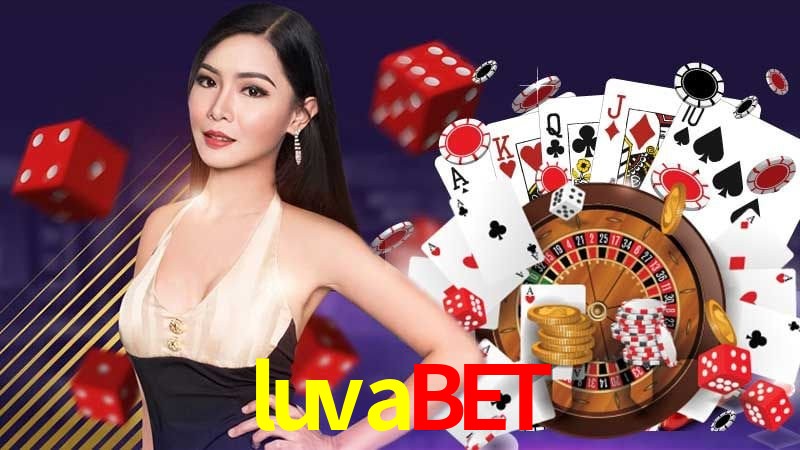 Programa VIP luvabet